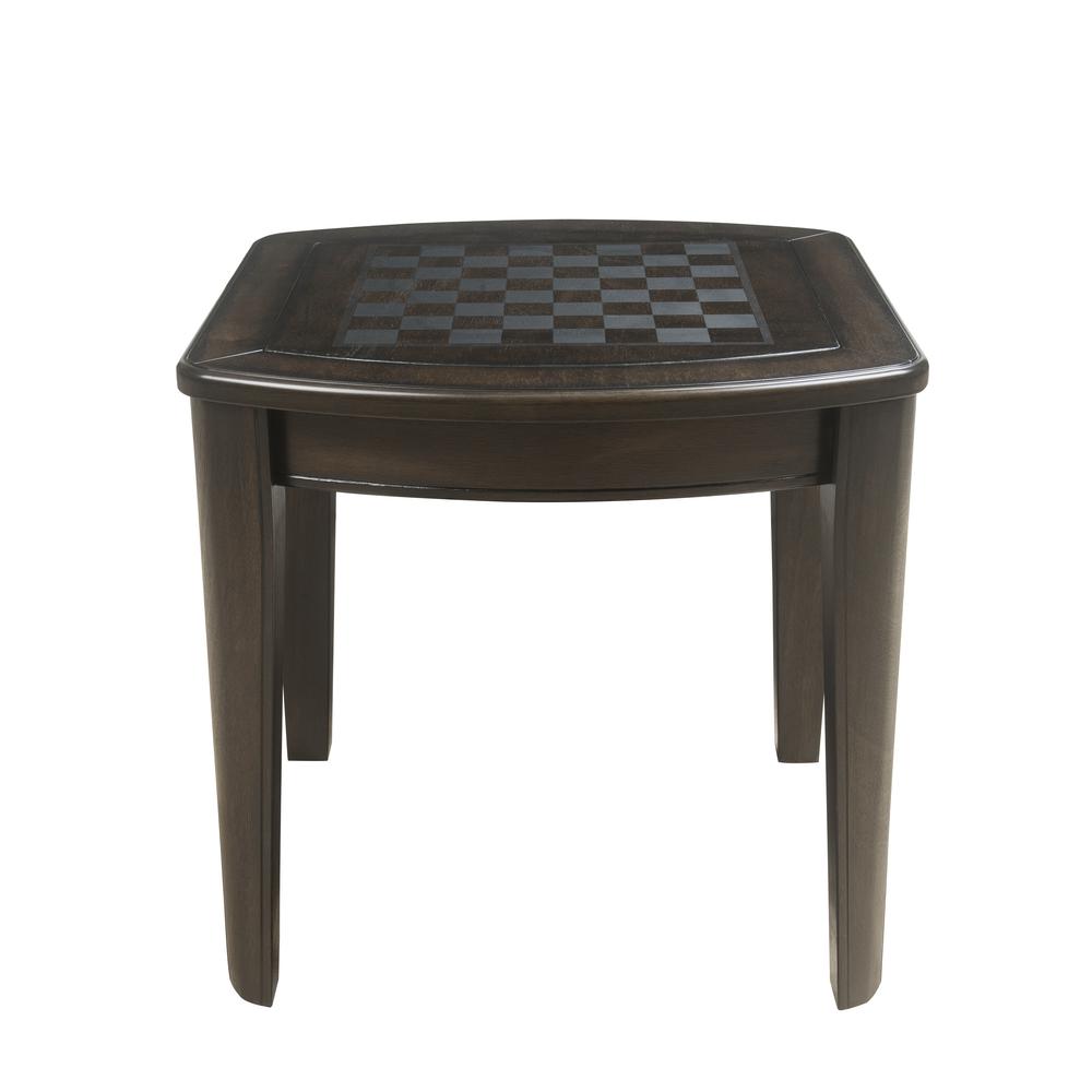 Diletta Game End Table