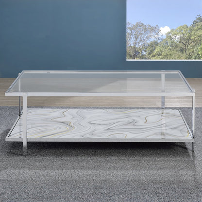 Mika 3-Piece Table Set