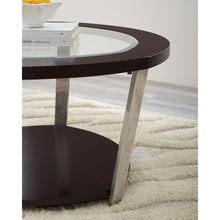 Duncan Cocktail Table