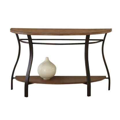 Denise Sofa Table 48"x18"x30"