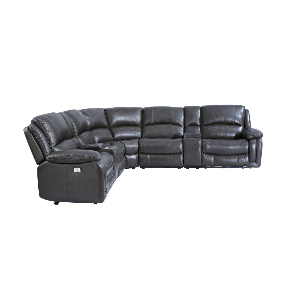 Denver 7PC Sectional