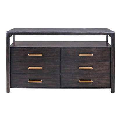 Sigmund Dresser