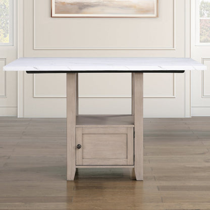 Taylor 5pcs Counter Set (T+4S)