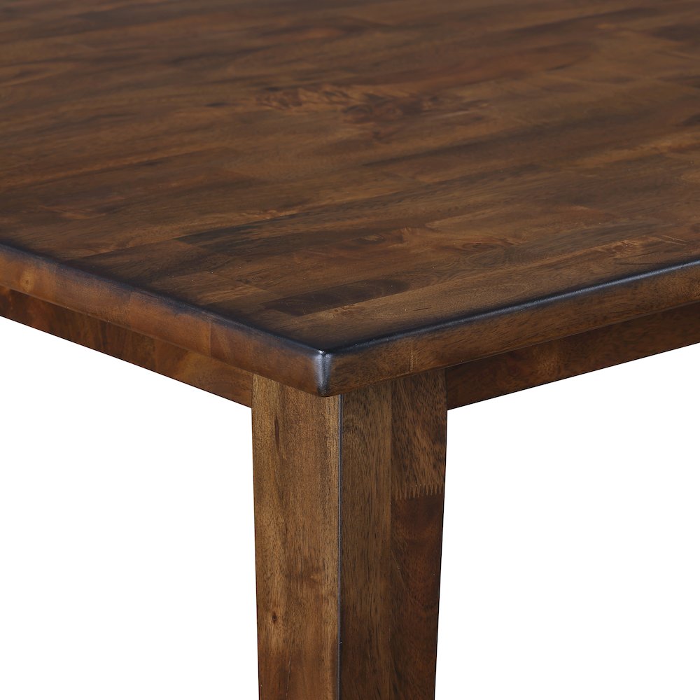 Canton Counter Table