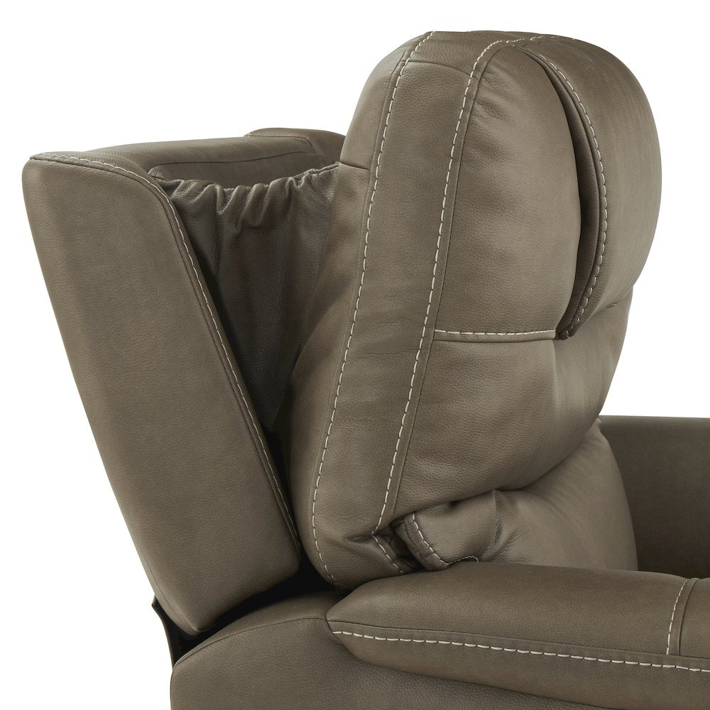 Adelaide Double PWR ZG Recliner