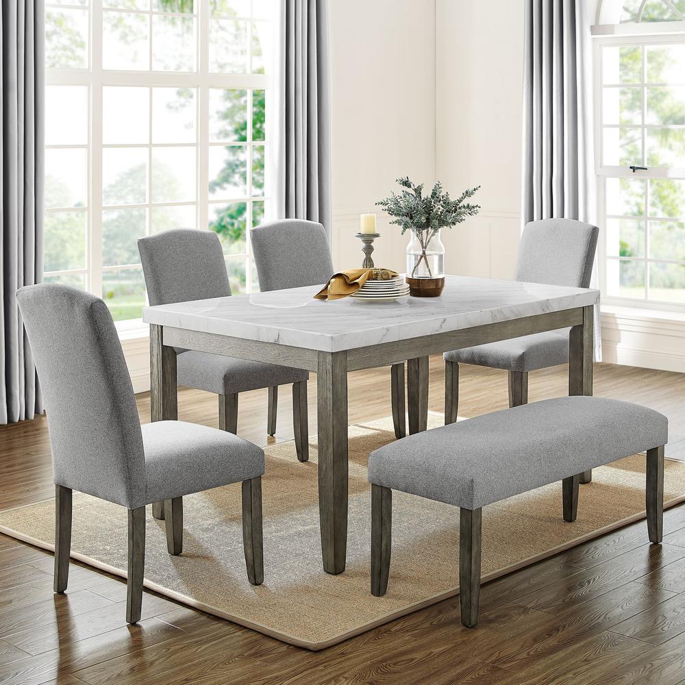 Emily Dining Side Chair