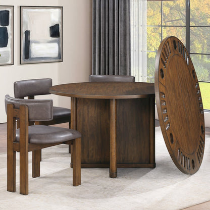 Cambridge 6PC Game Set, Table, Game Top,