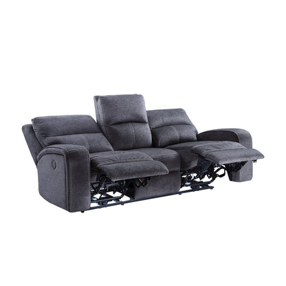 Lovell Power Sofa