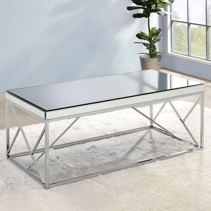 Evelyn Mirror Top Cocktail