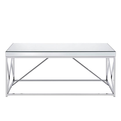 Evelyn Mirror Top Cocktail