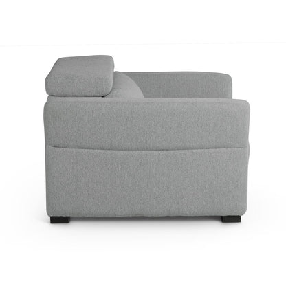 Isla Pwr/Pwr Recliner