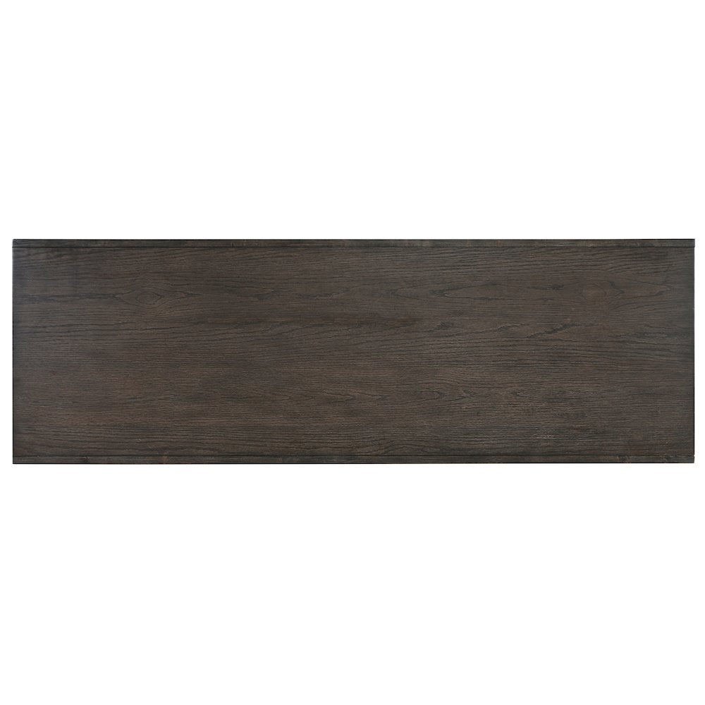 Evan TV Console