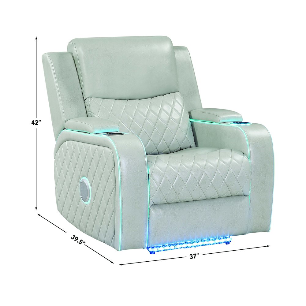 Luna Ice Power - 3pcs Set