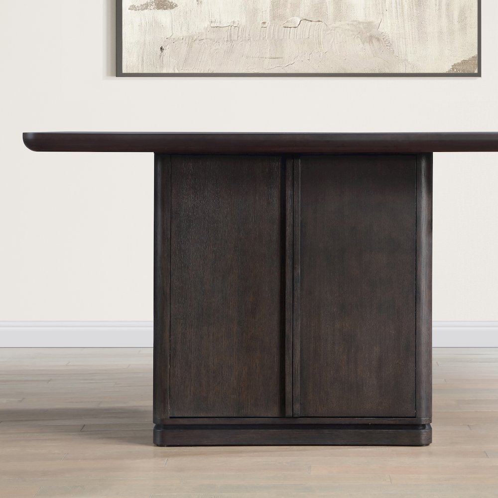 Oakley 60" Counter Table