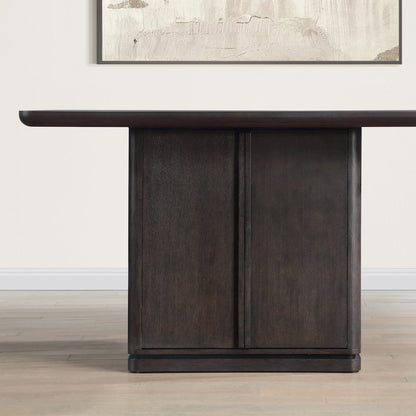 Oakley 60" Counter Table