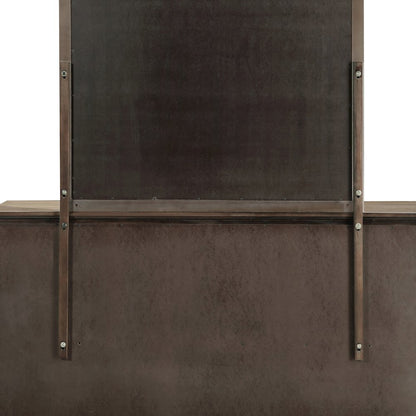 Sonoma 66" Dresser