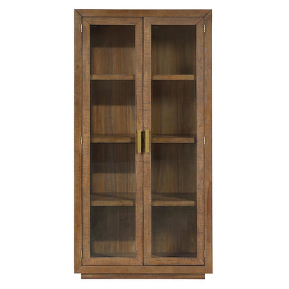 Garland Curio