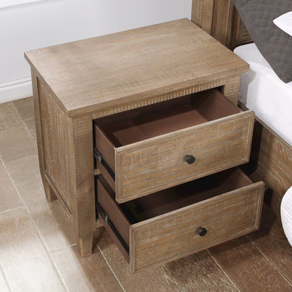 Riverdale 4-Piece King Bedroom