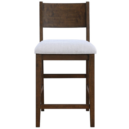 Canton Counter Chair Set of 2