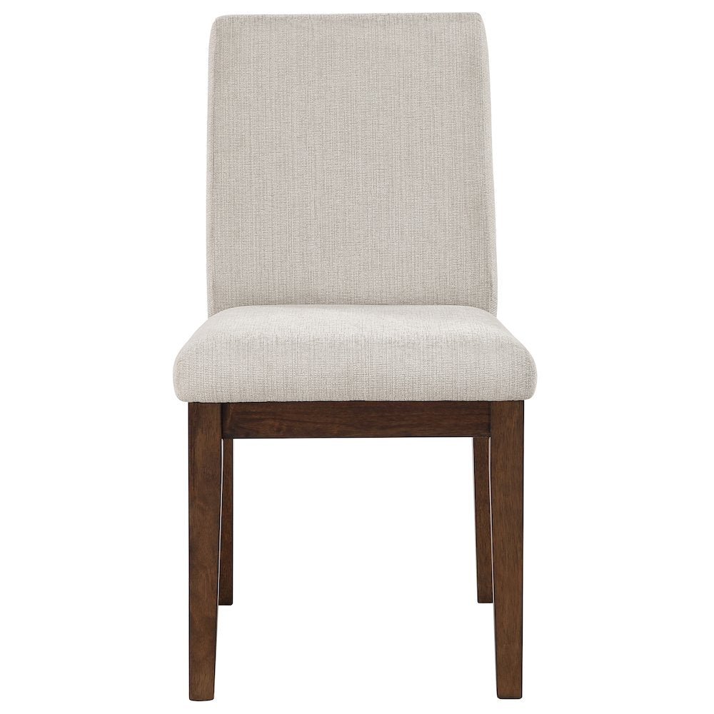 Canton Upholstered Side Chair