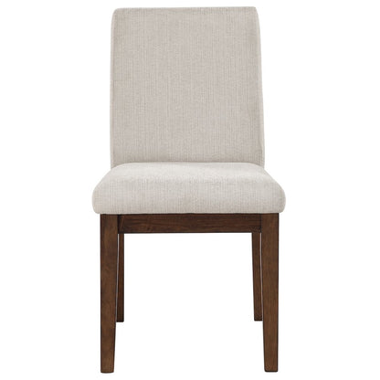 Canton Upholstered Side Chair
