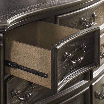 Rhapsody Dresser