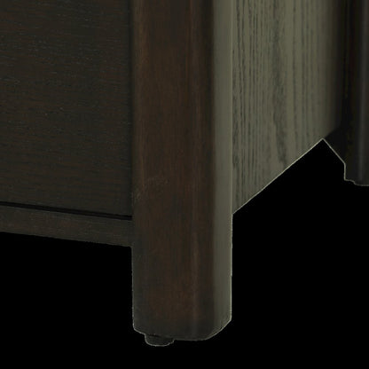 Sigmund King Bed (HB+FB+ Rail)
