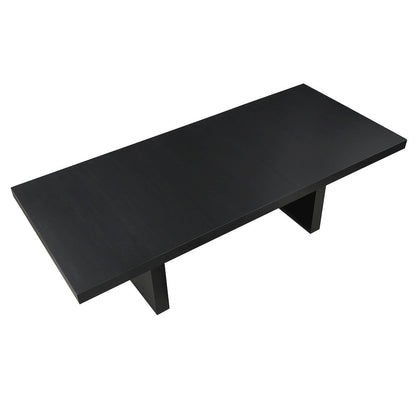Aubrey 5-Piece 78-96" Dining Set