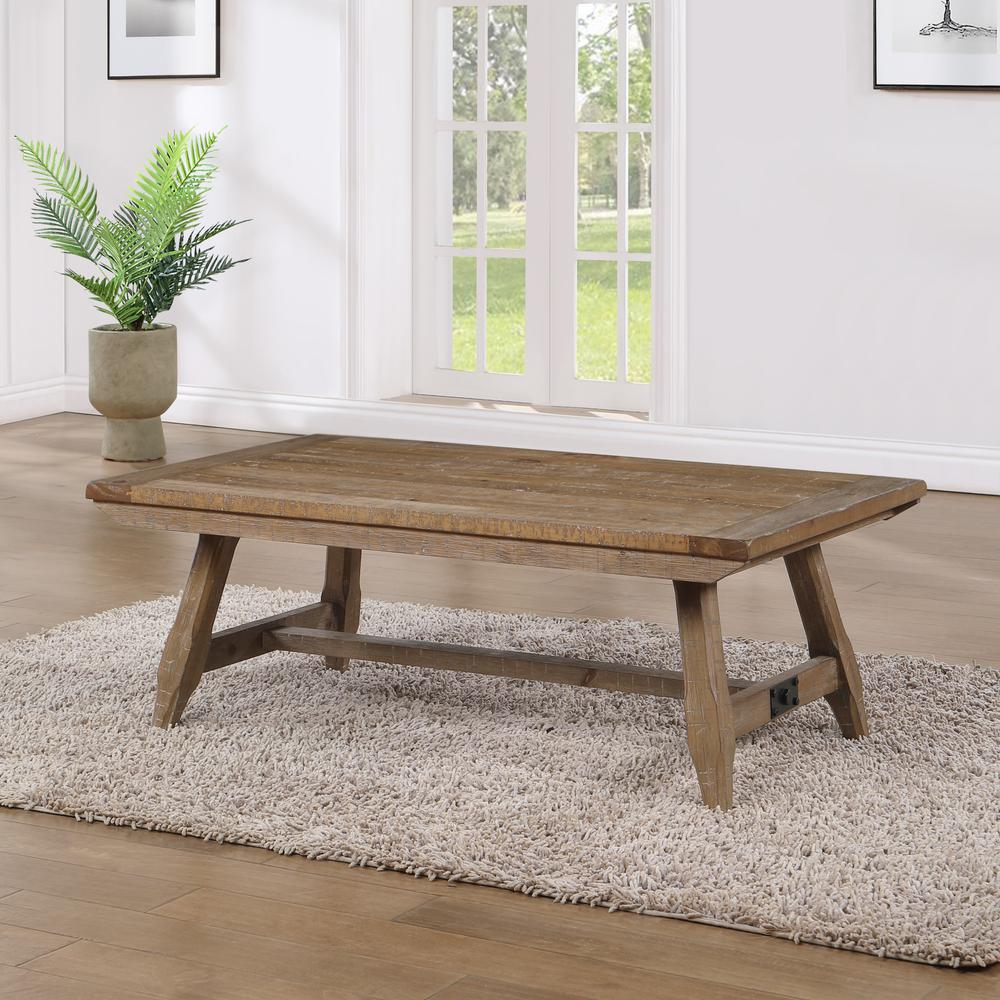 Riverdale Coffee Table