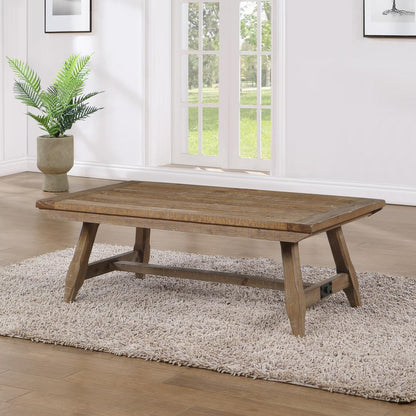 Riverdale Coffee Table