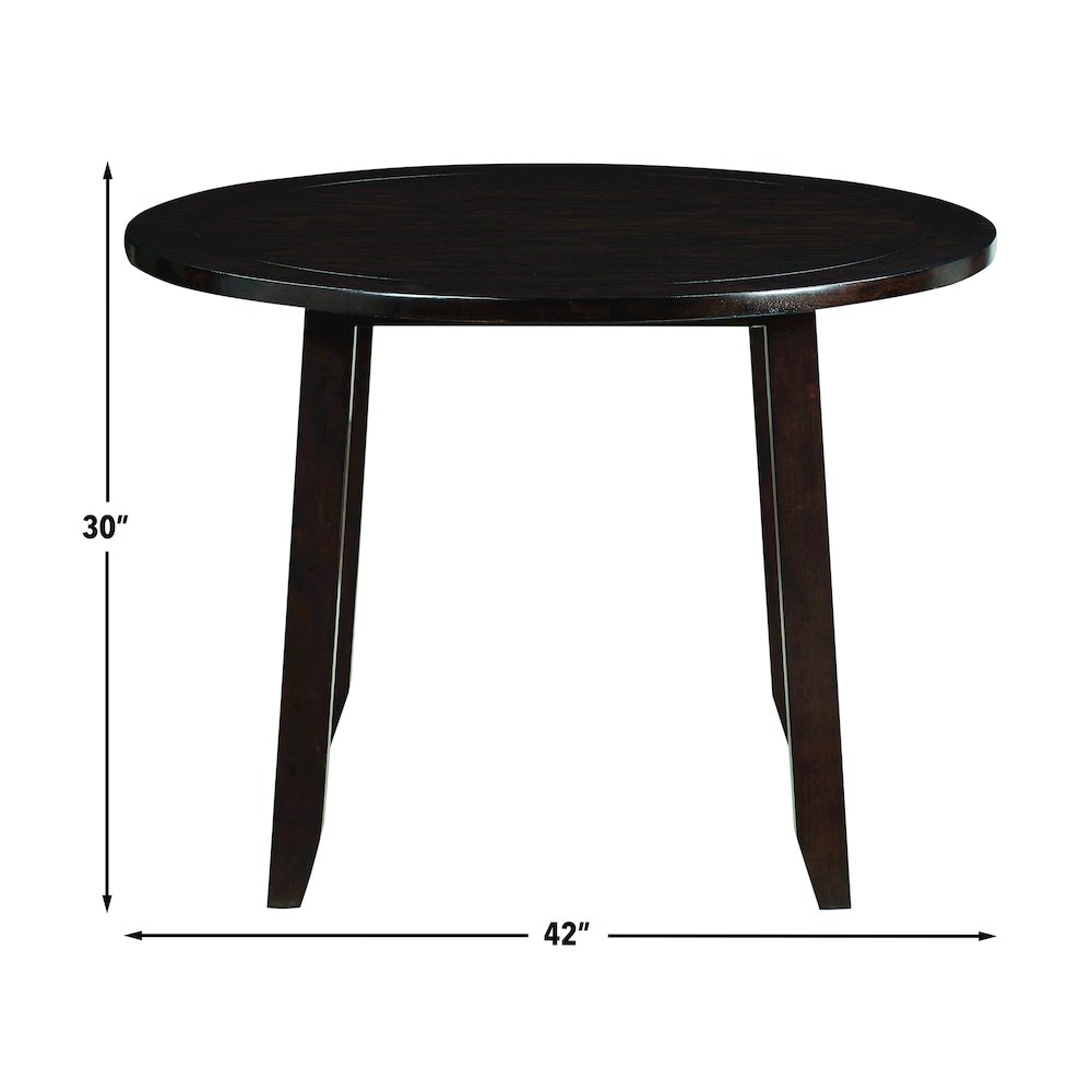 Yorktown 5PC Dining Set