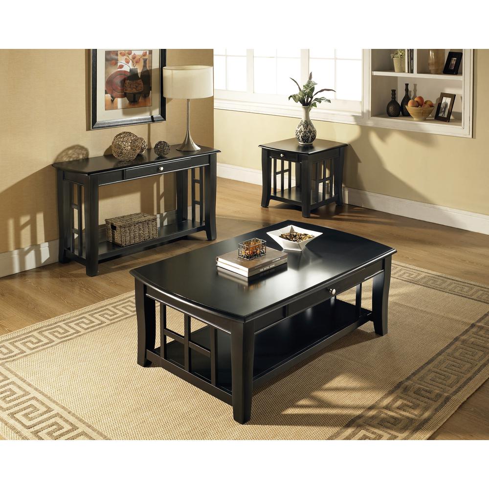 Cassidy End Table 23"x28"x23"