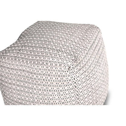 Hakim Square Handwoven Woolen