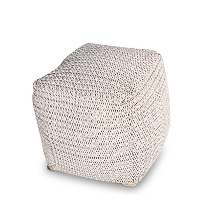 Hakim Square Handwoven Woolen