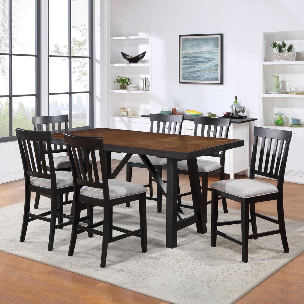 Halle Counter Chair