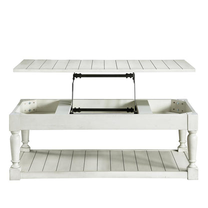 Hemingway Lift Top Coffee Table