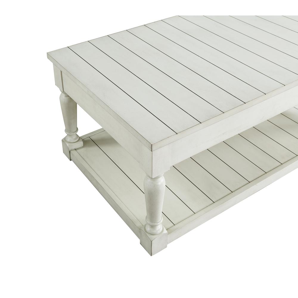 Hemingway Lift Top Coffee Table