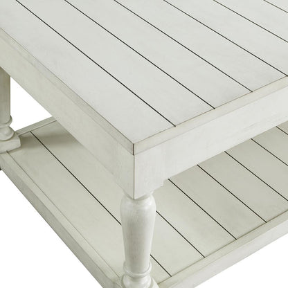 Hemingway Lift Top Coffee Table
