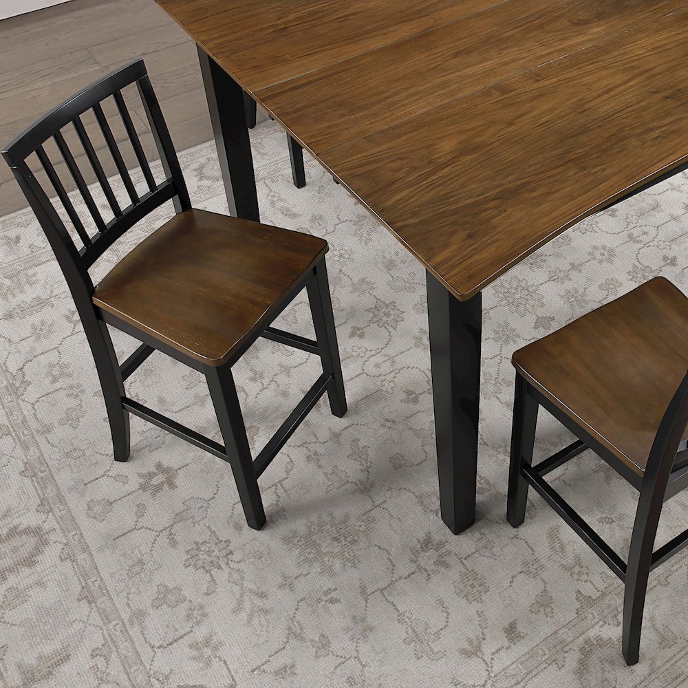 Joplin 5PC Counter Set