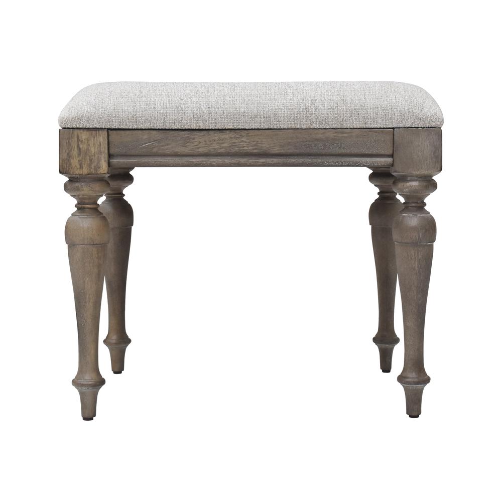 Highland Park Vanity Bench