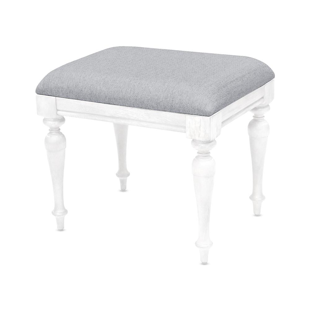 Highland Park Vanity Bench