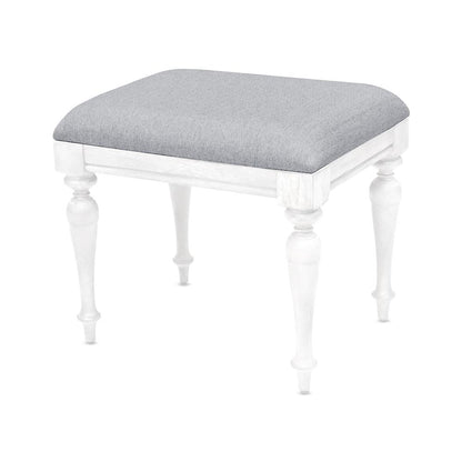 Highland Park Vanity Bench