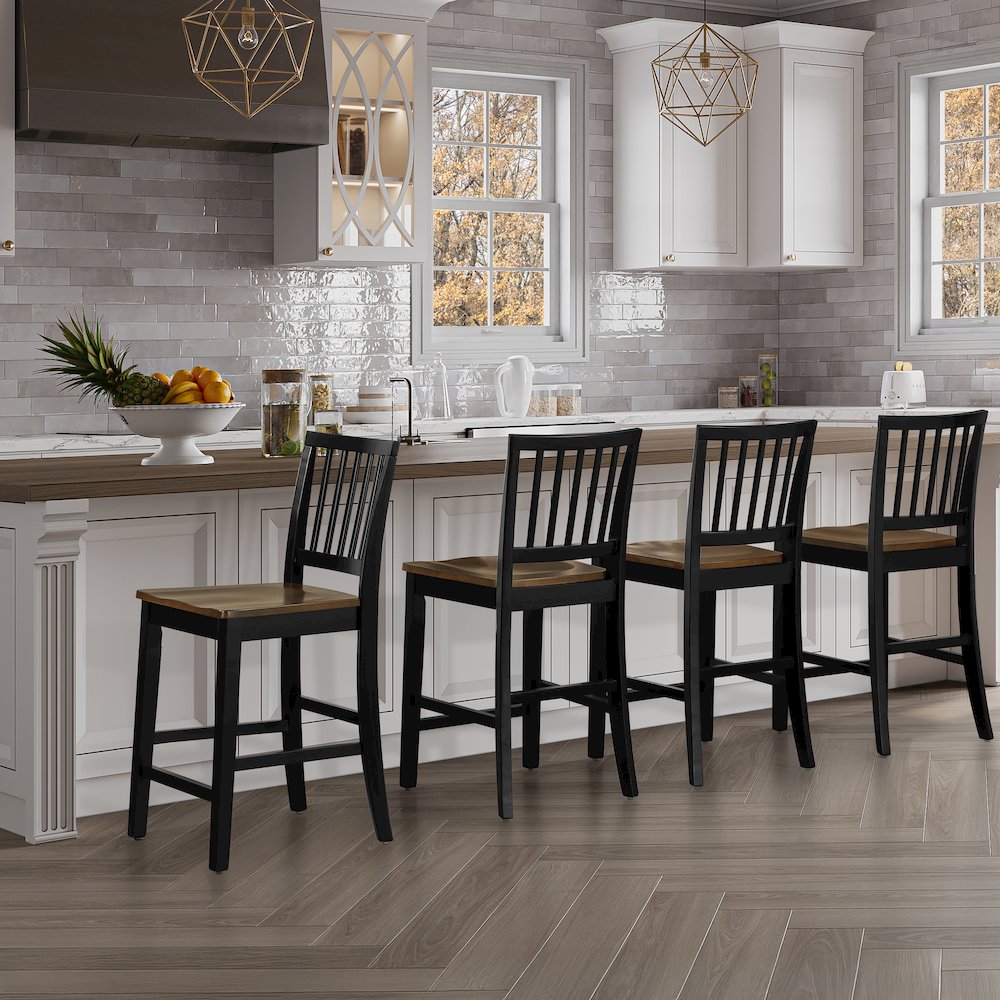 Joplin Counter Chair