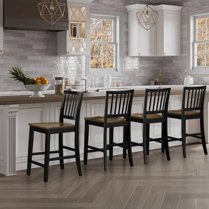 Joplin Counter Chair
