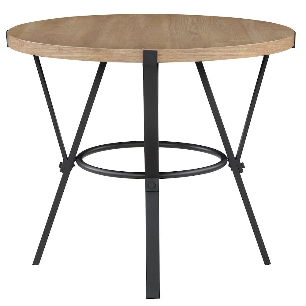Magnolia 42" Round Counter Table