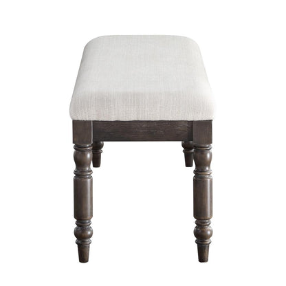 Hutchins Dining Bench