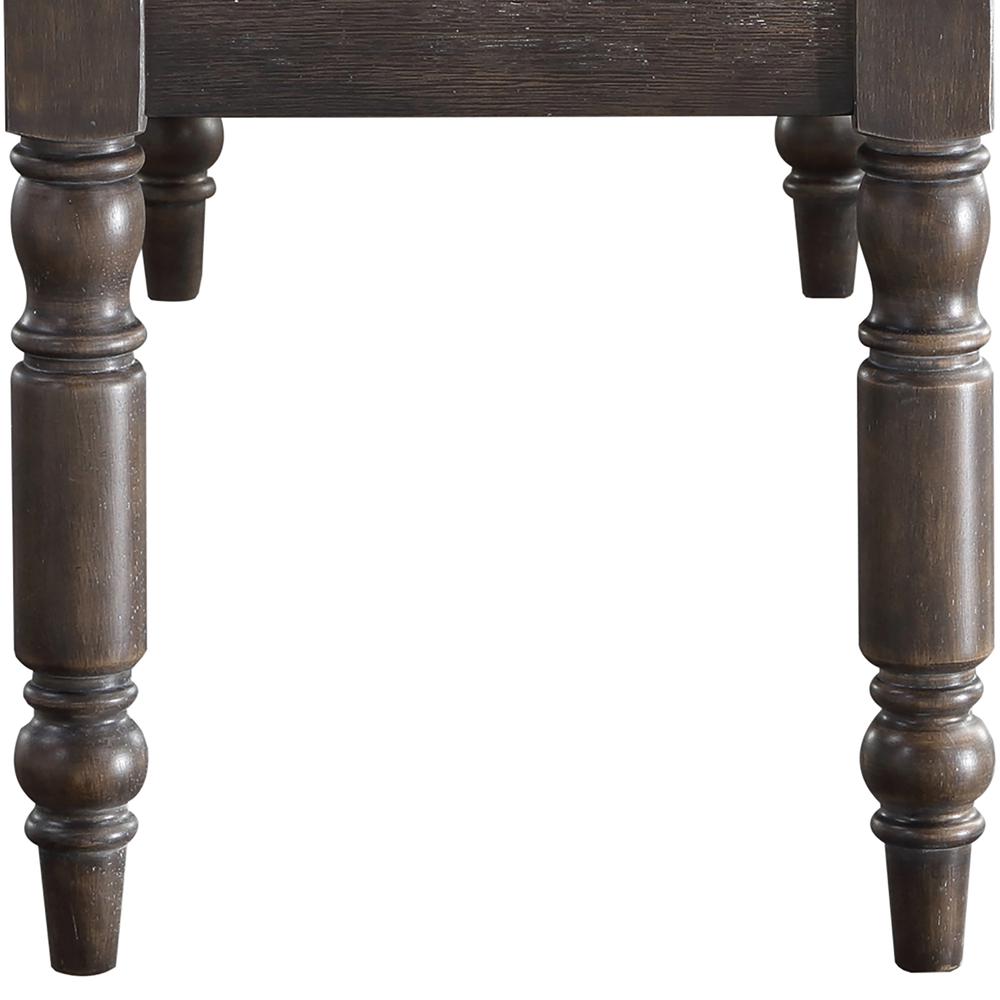 Hutchins Dining Bench