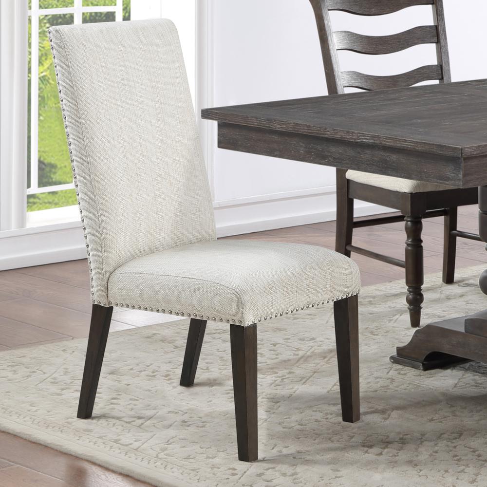 Hutchins Upholstered Chair