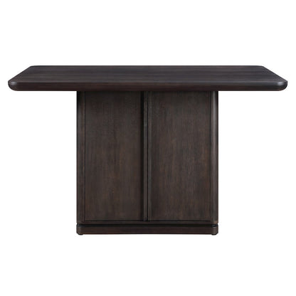Oakley 60" Counter Table