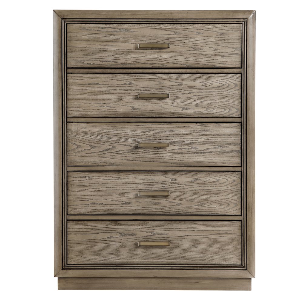 Sonoma 5-Drawer Chest
